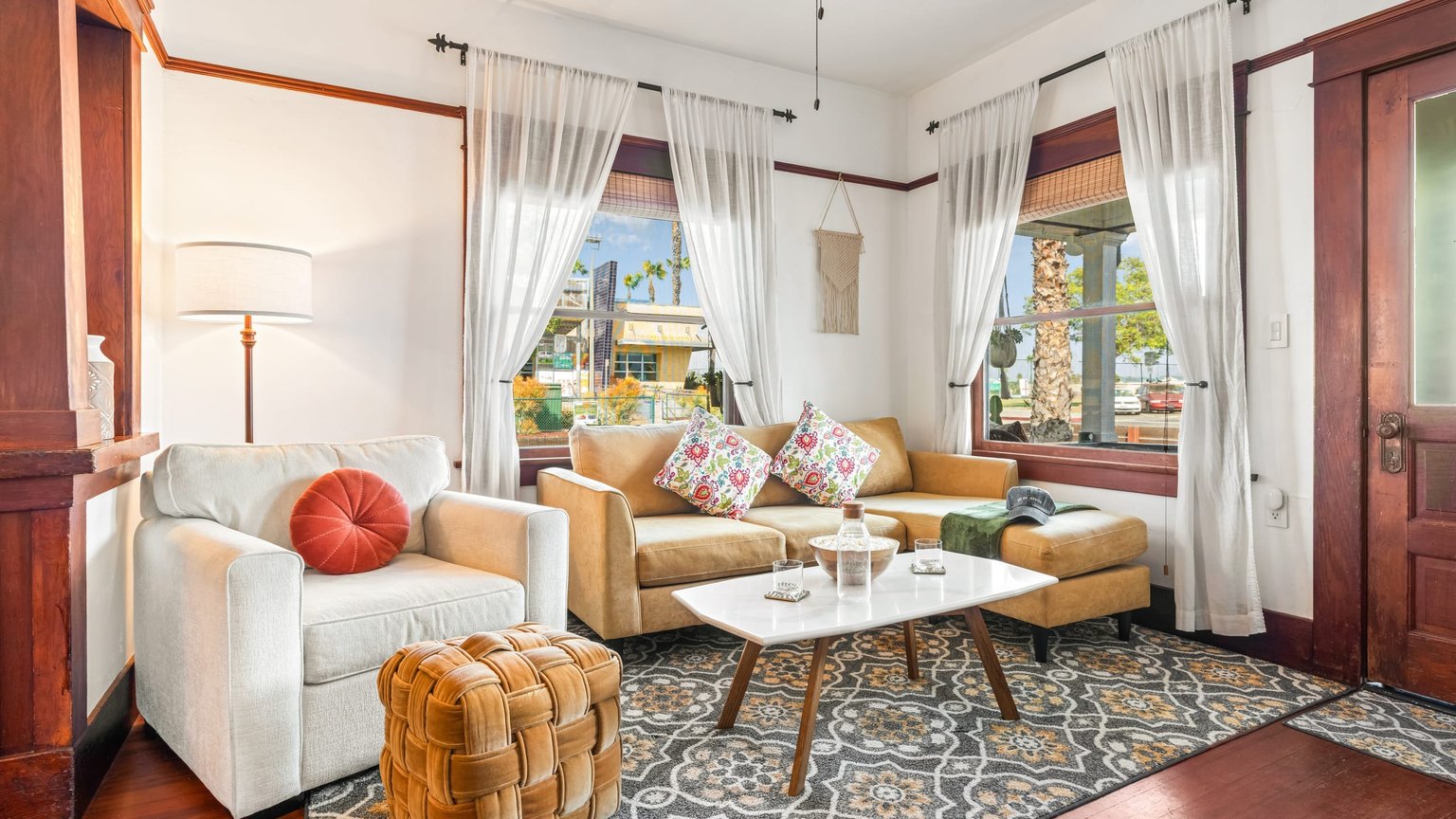 San Diego Vacation Rental