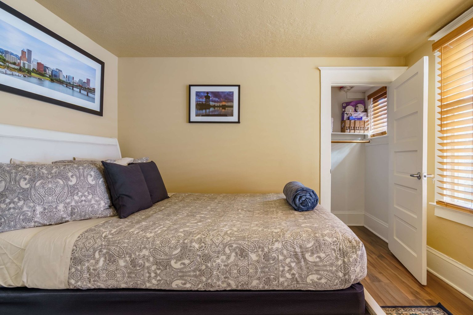 Portland Vacation Rental