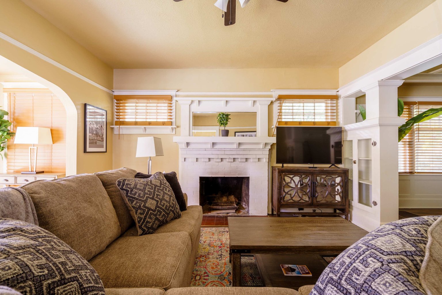 Portland Vacation Rental