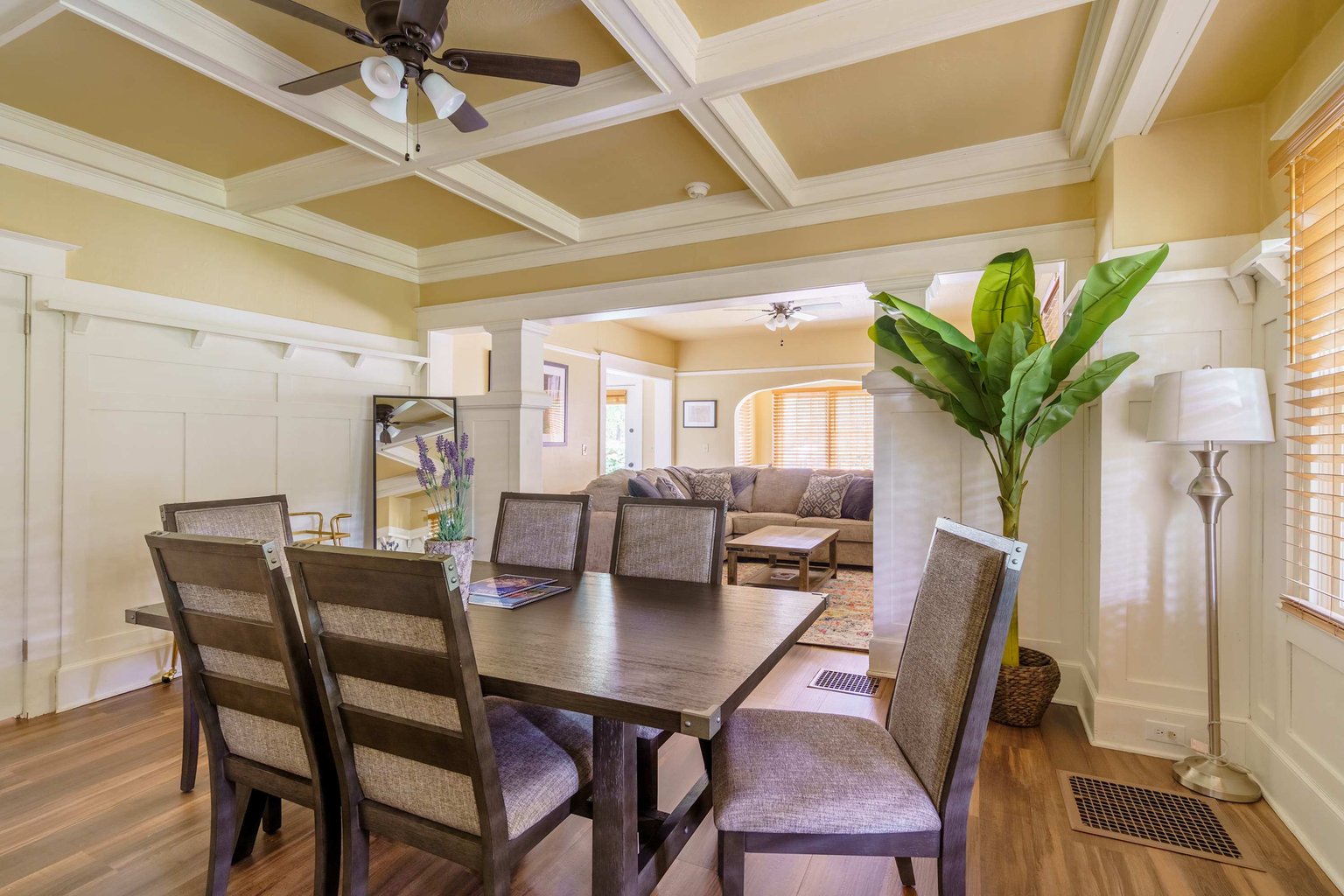 Portland Vacation Rental