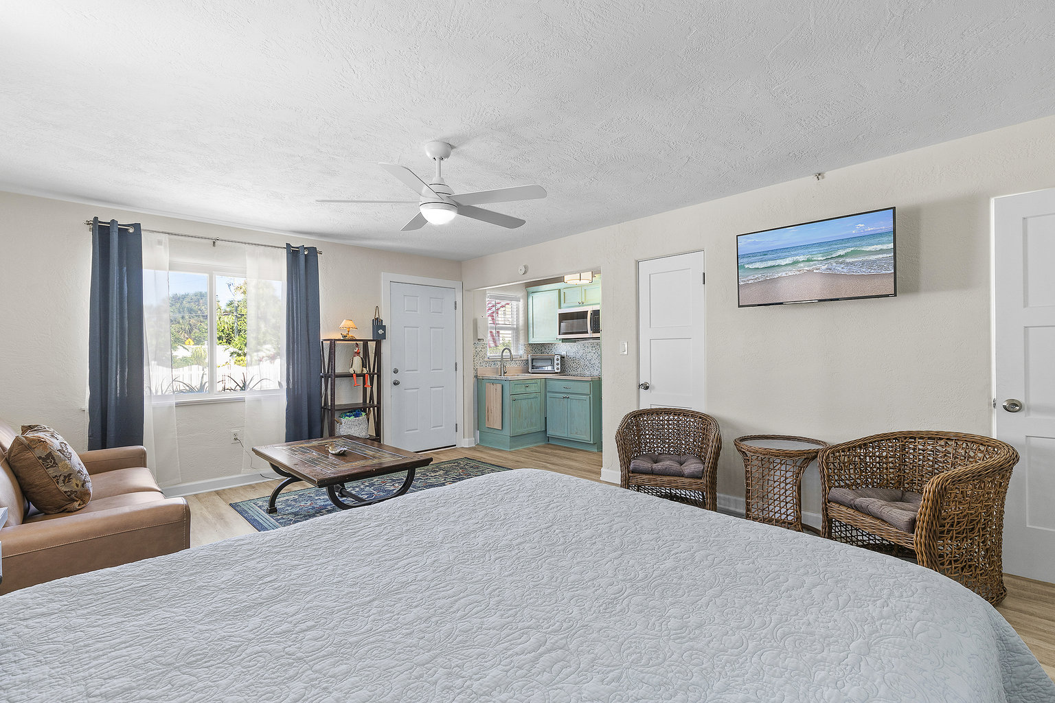 New Smyrna Beach Vacation Rental