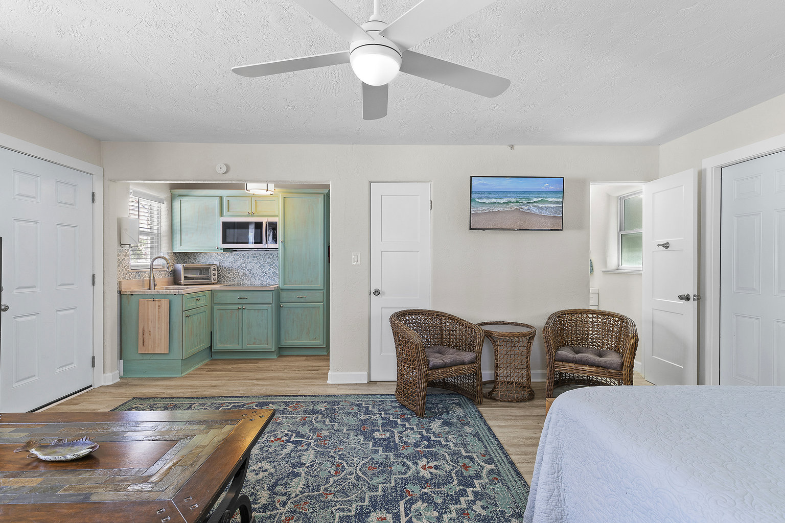 New Smyrna Beach Vacation Rental