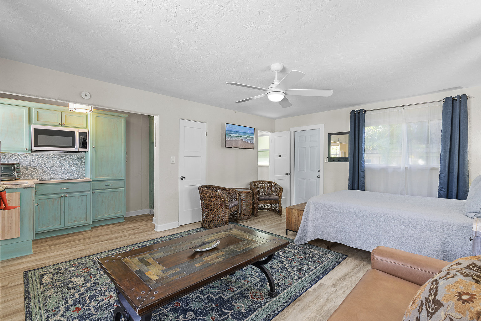 New Smyrna Beach Vacation Rental