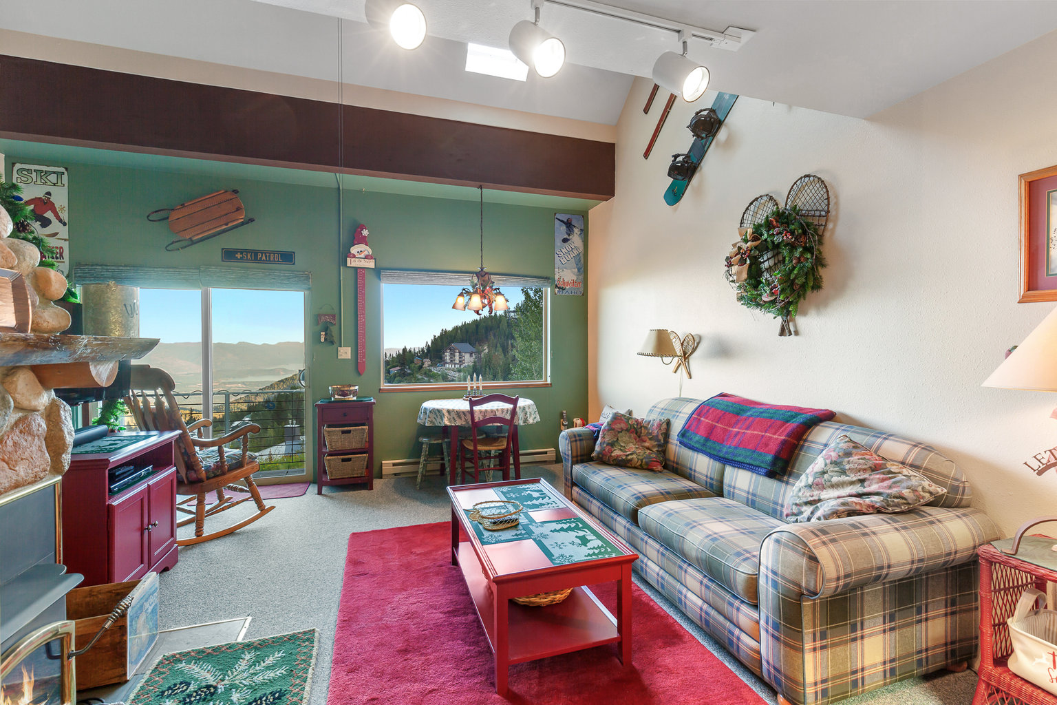 Sandpoint Vacation Rental