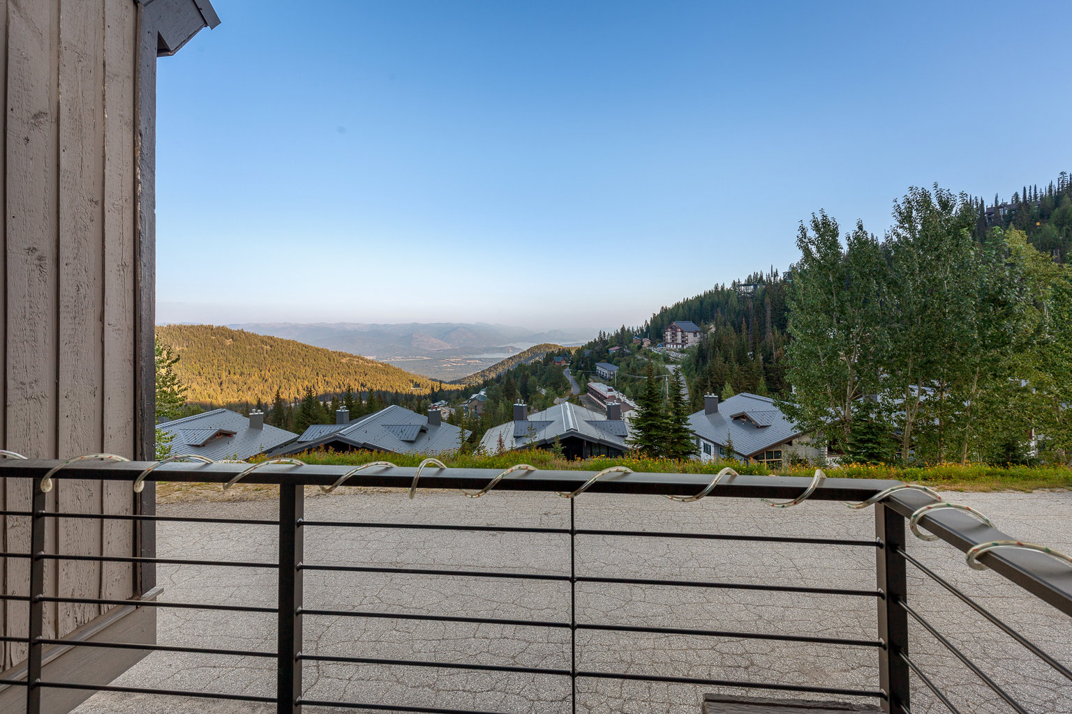 Sandpoint Vacation Rental