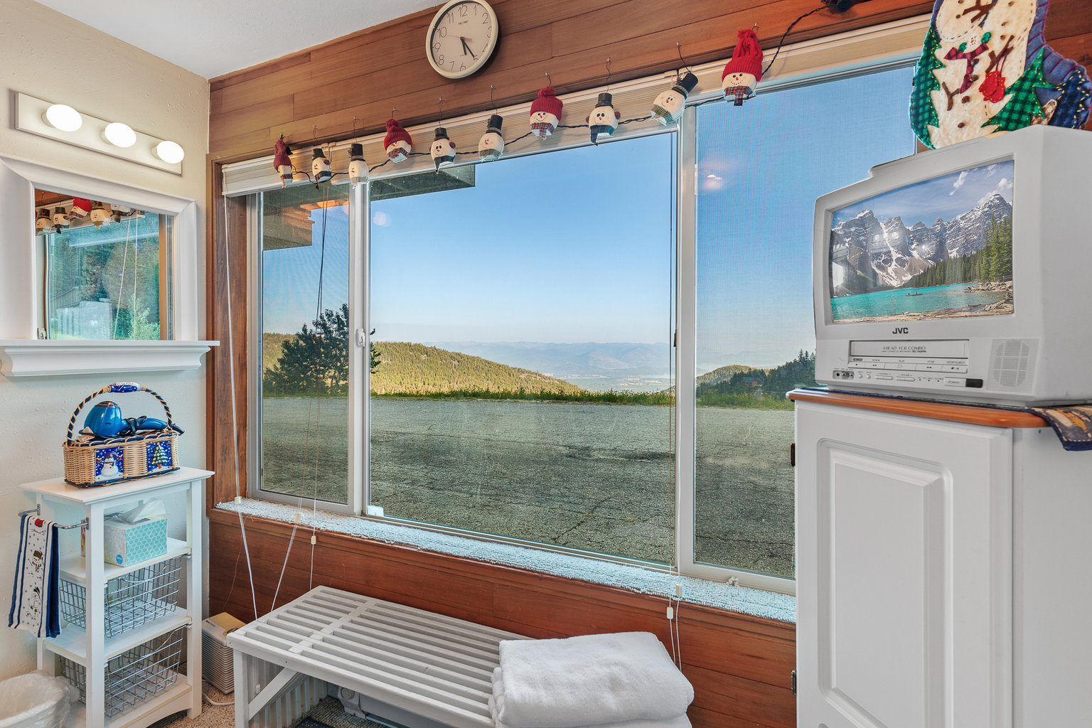 Sandpoint Vacation Rental