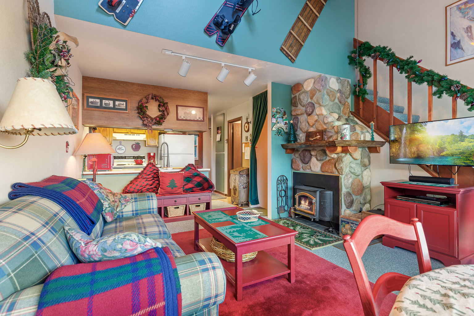 Sandpoint Vacation Rental