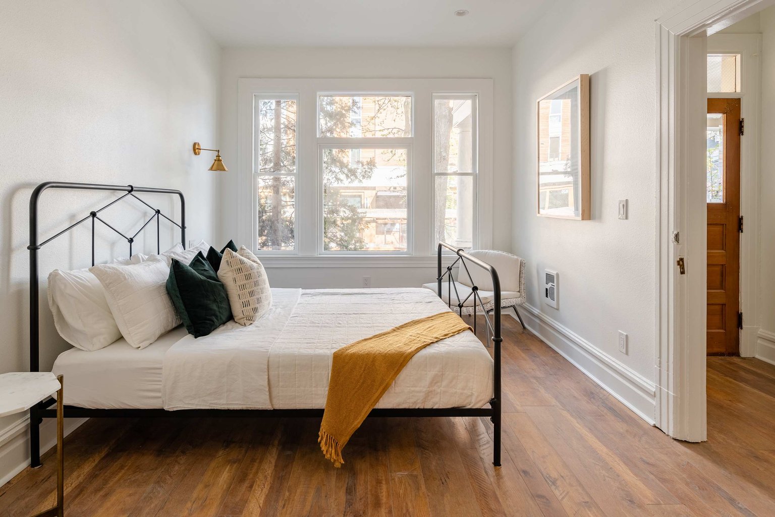 Portland Vacation Rental