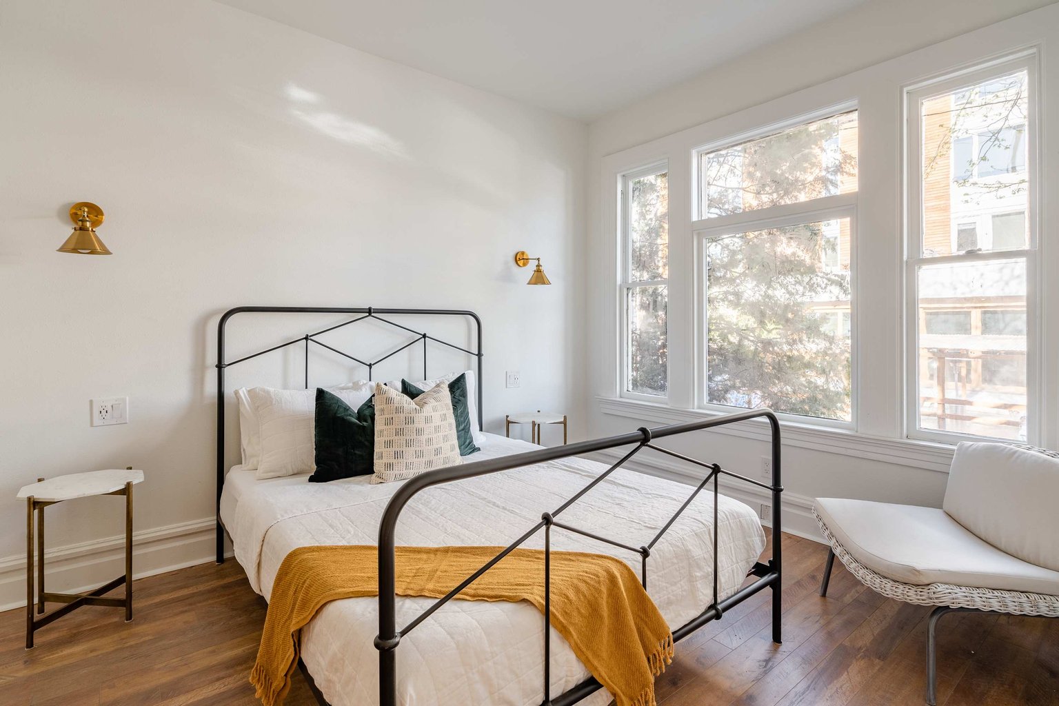 Portland Vacation Rental