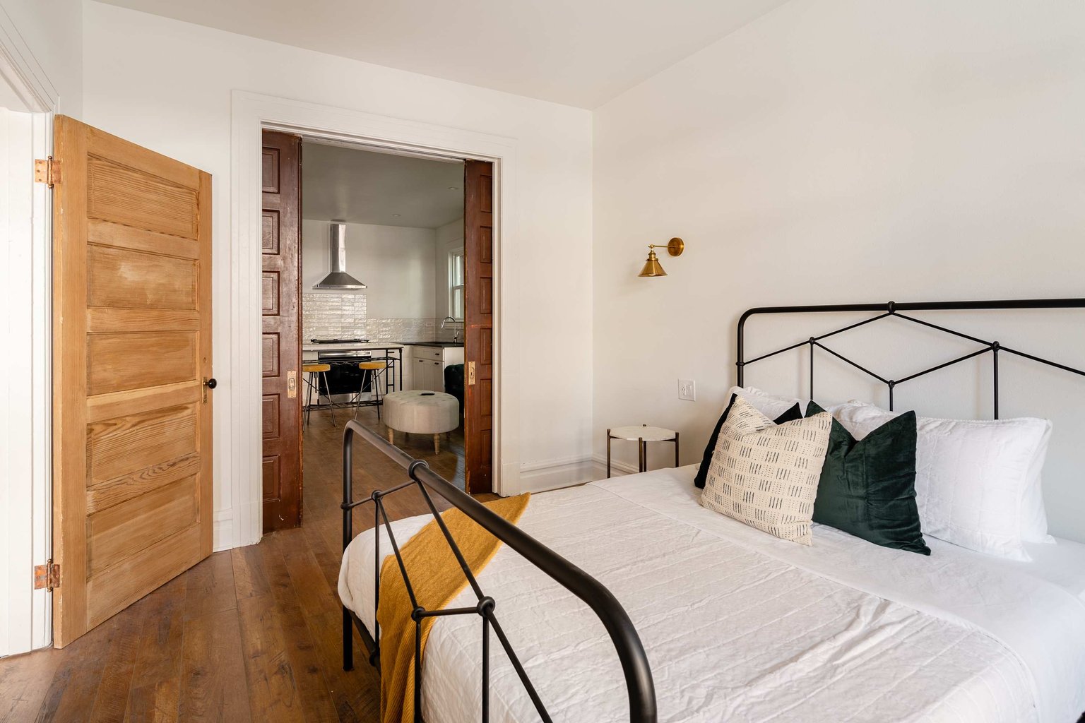 Portland Vacation Rental