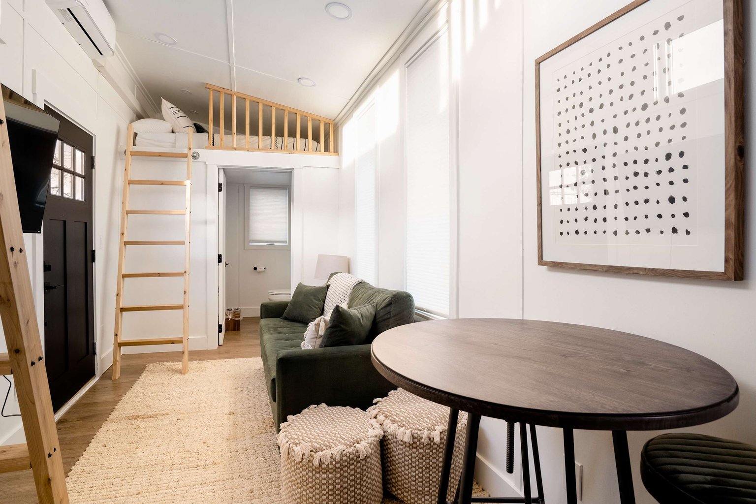 Portland Vacation Rental