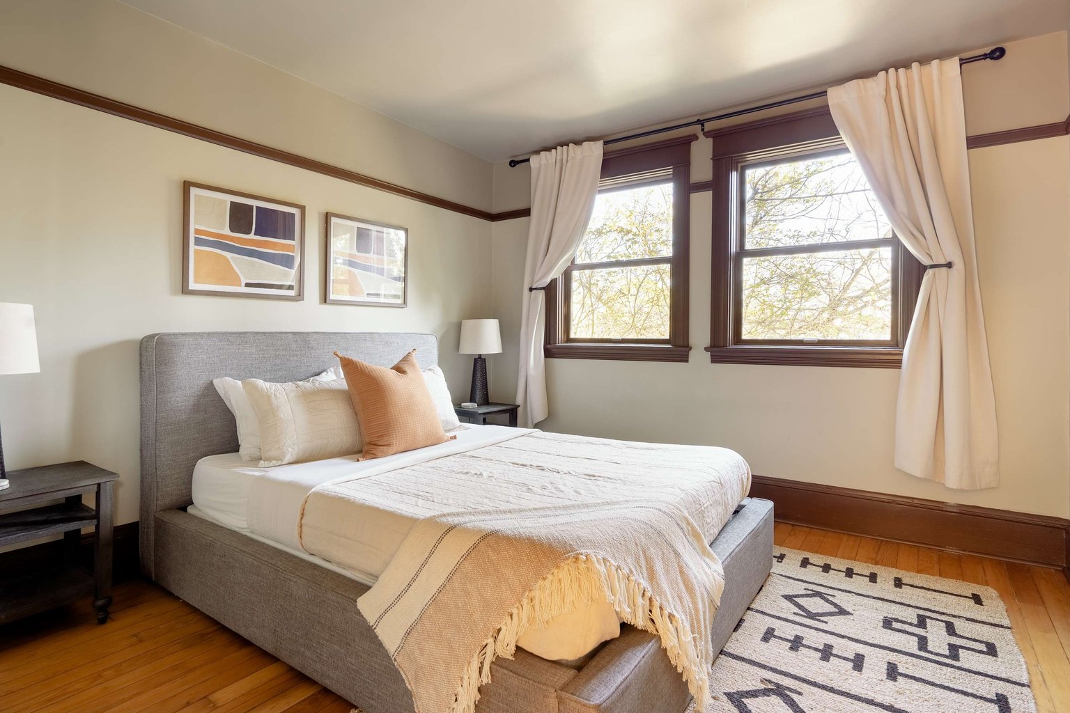 Portland Vacation Rental