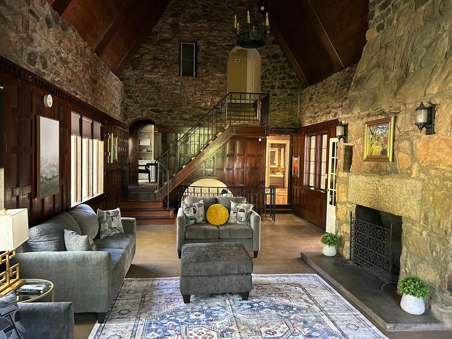 Columbus Vacation Rental