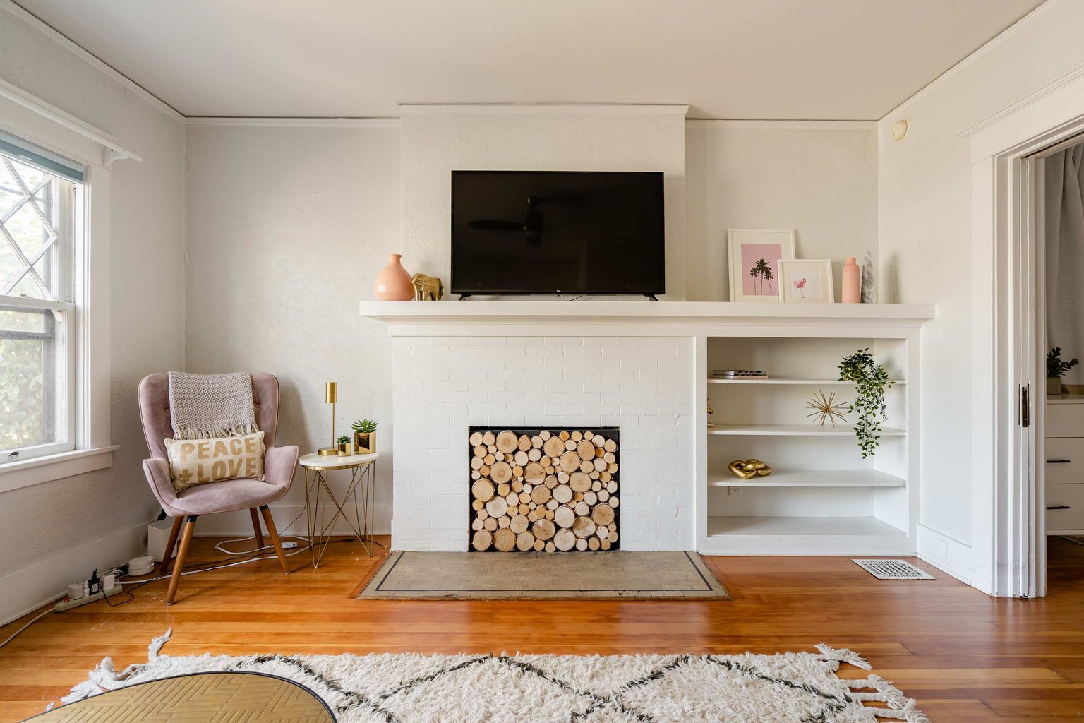 Portland Vacation Rental