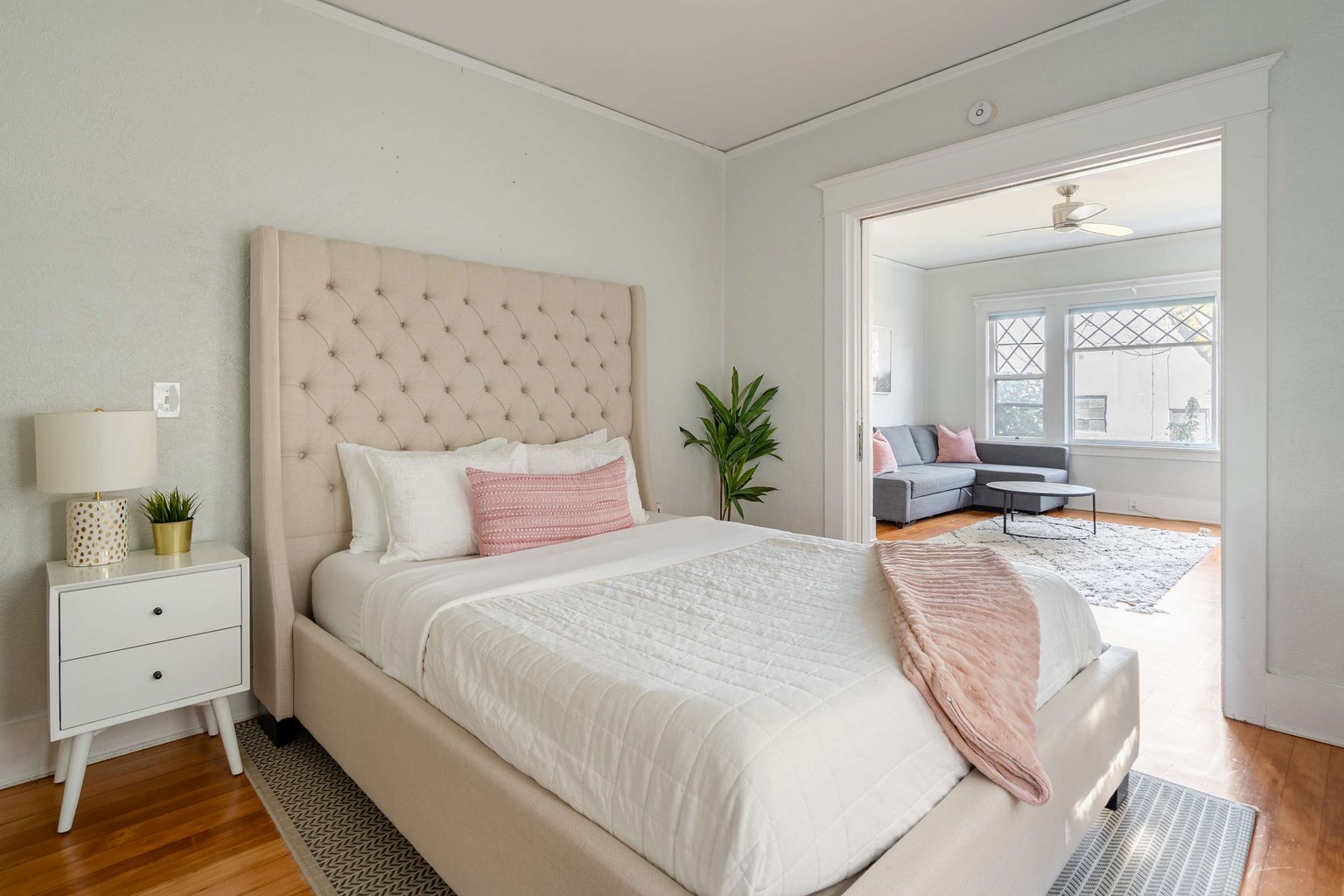 Portland Vacation Rental