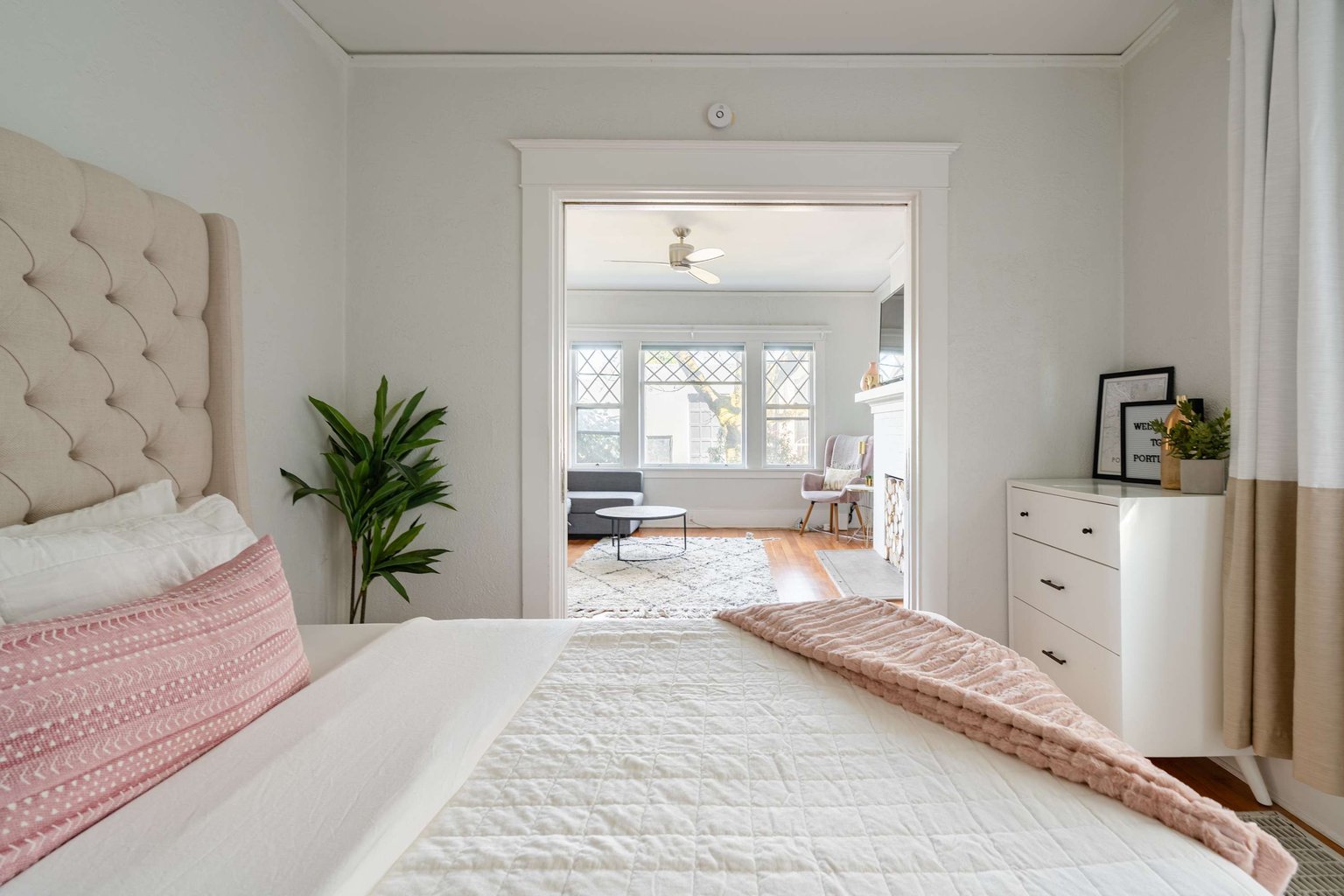 Portland Vacation Rental