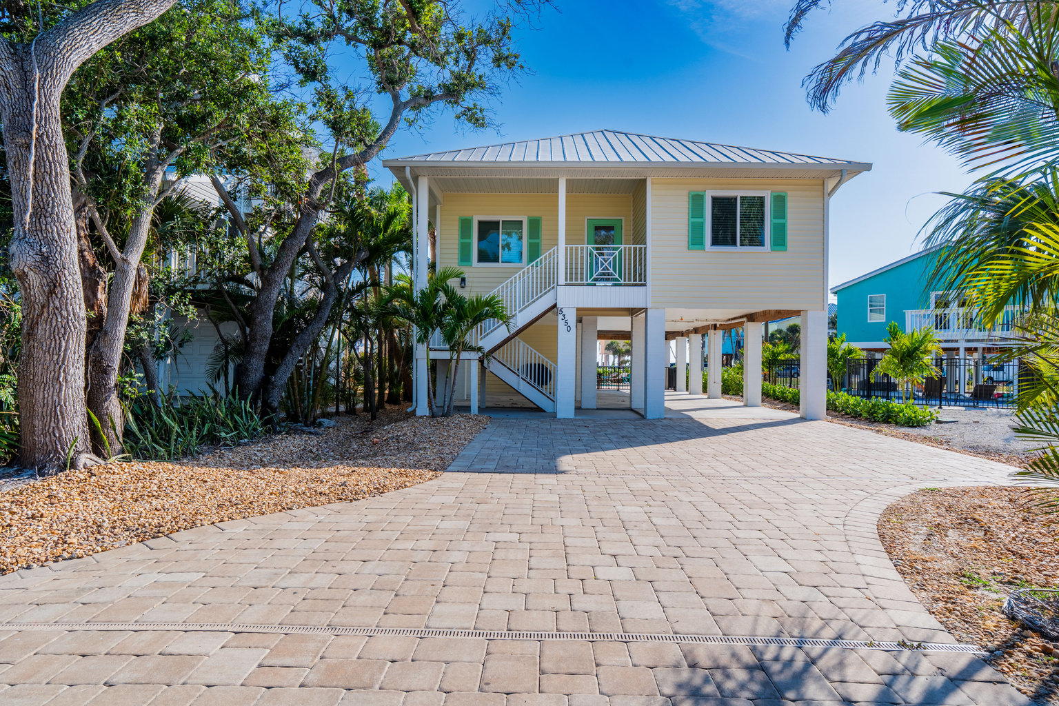 Fort Myers Beach Vacation Rental