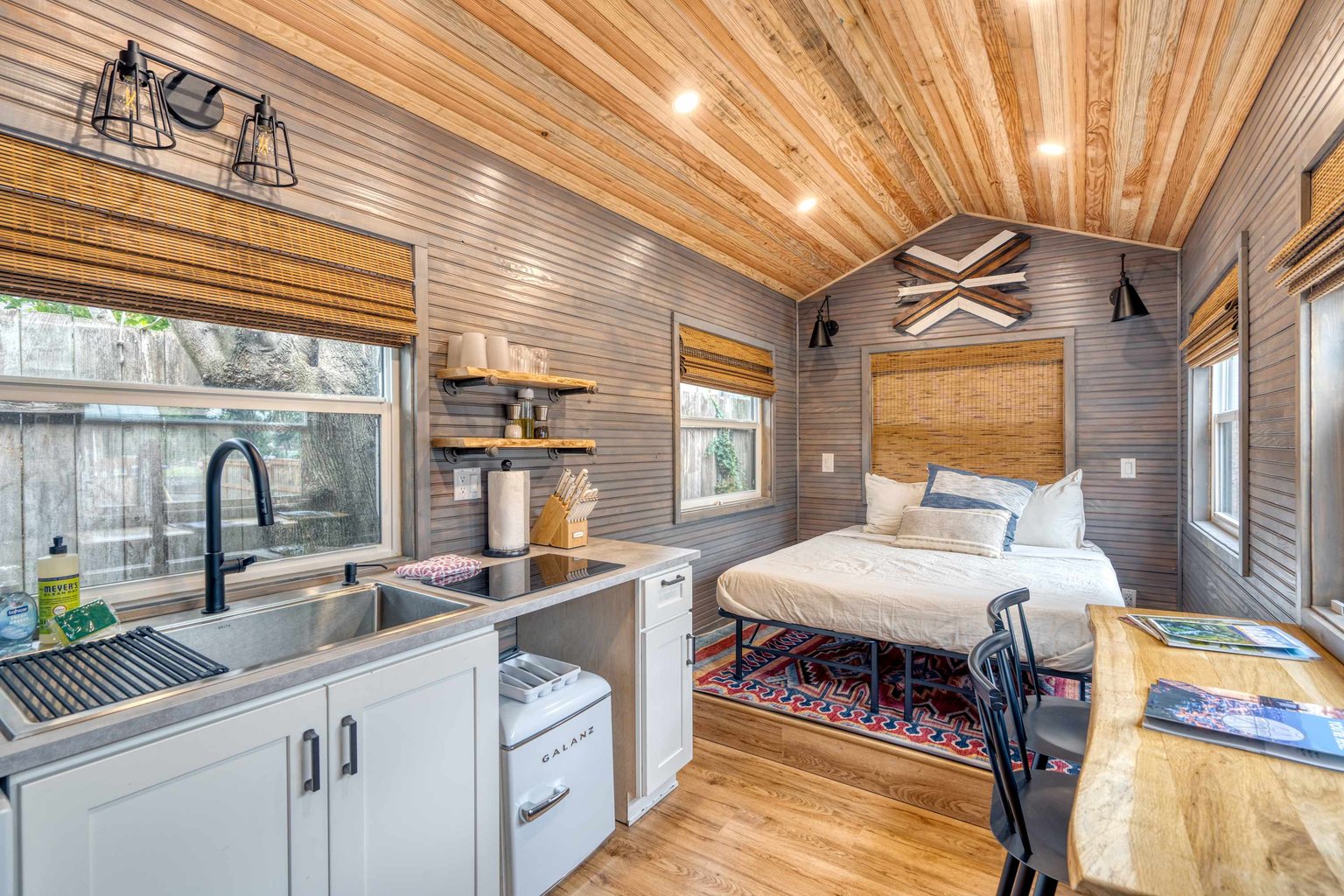 Portland Vacation Rental