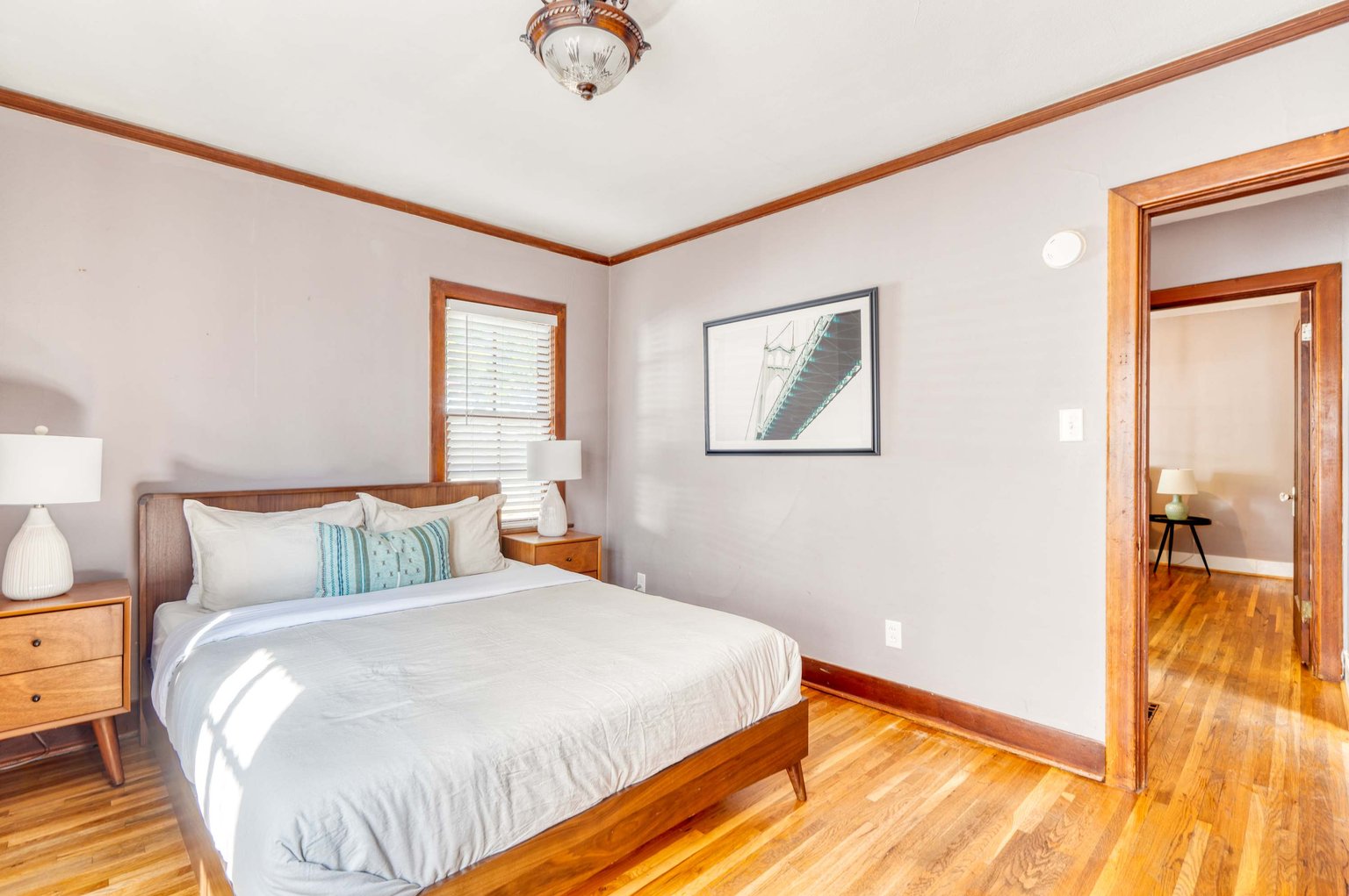 Portland Vacation Rental