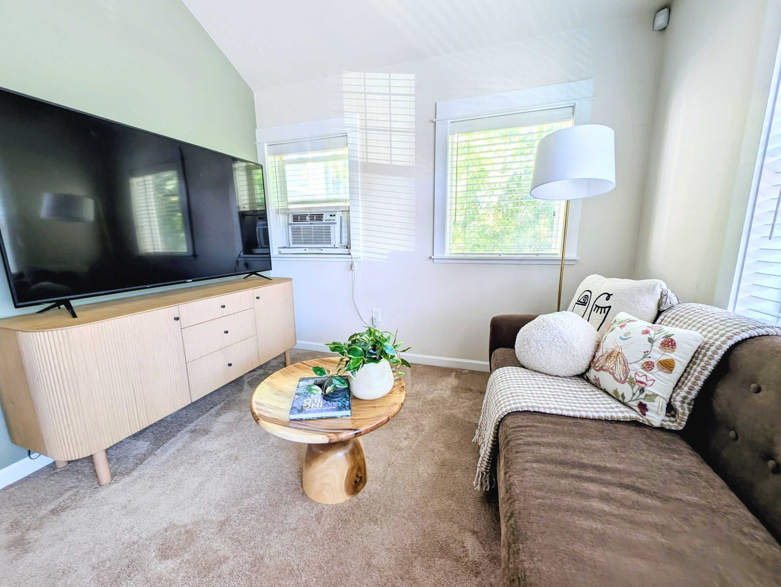 Portland Vacation Rental