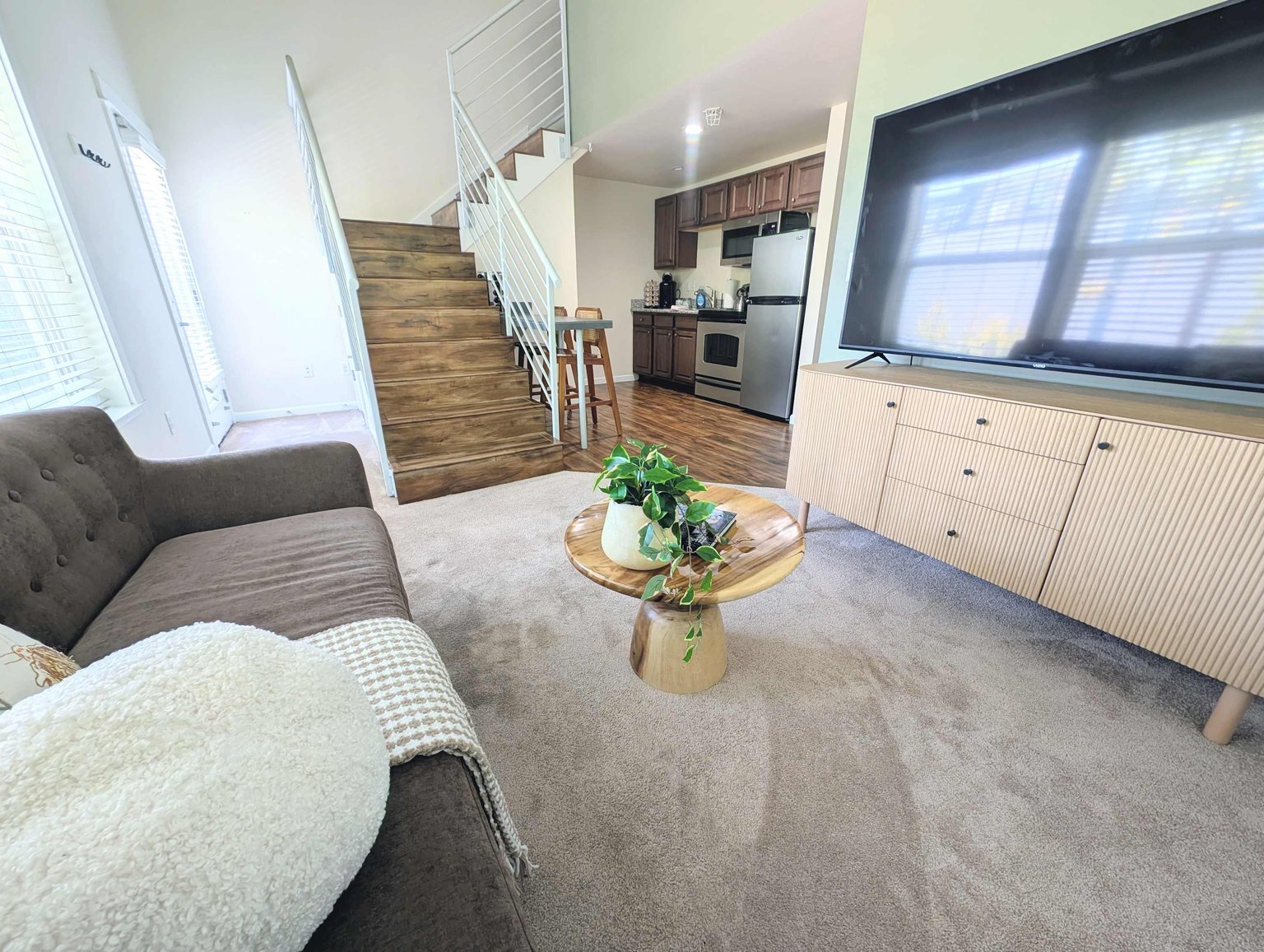 Portland Vacation Rental