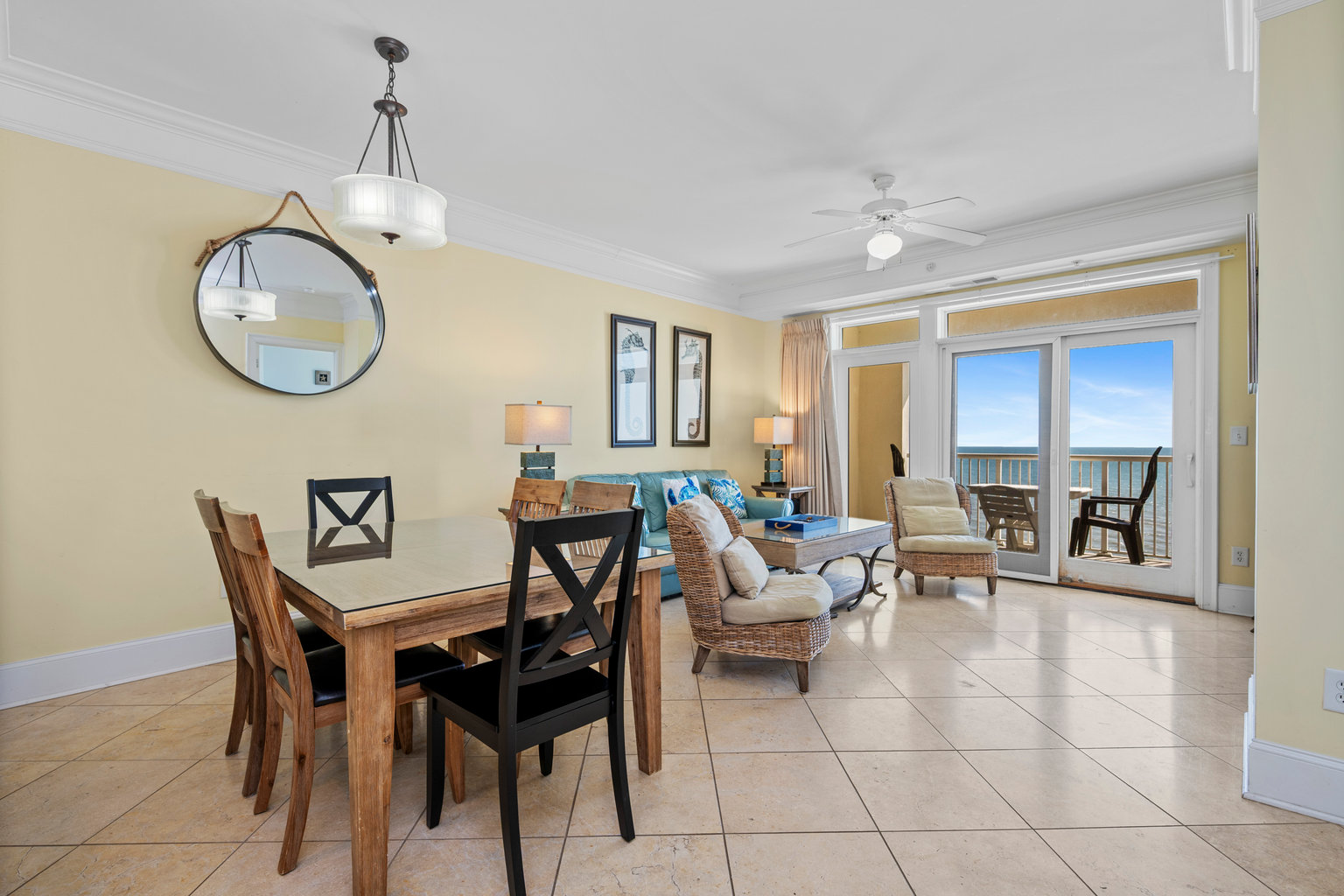 Indian Beach Vacation Rental