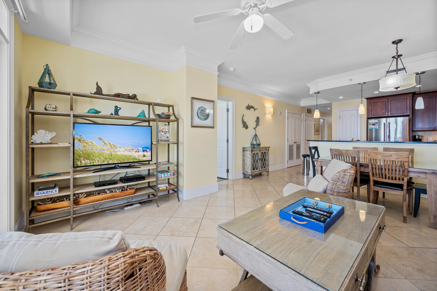 Indian Beach Vacation Rental