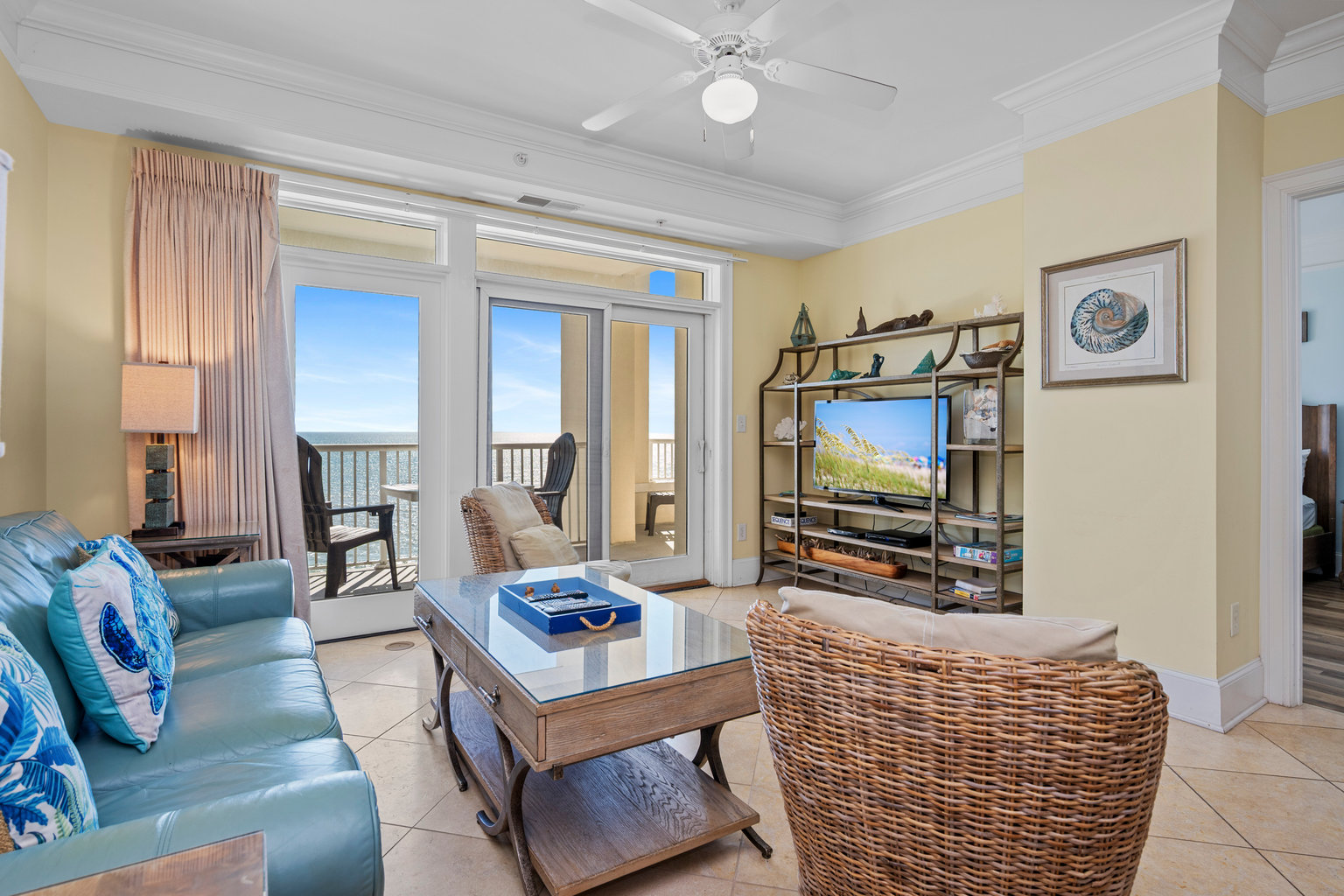 Indian Beach Vacation Rental