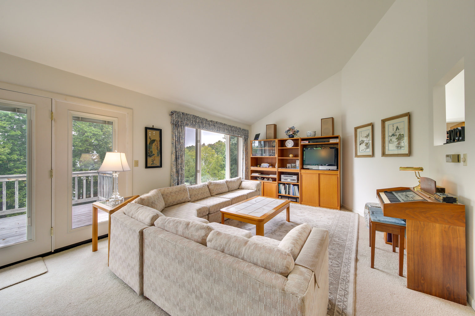 Harpswell Vacation Rental