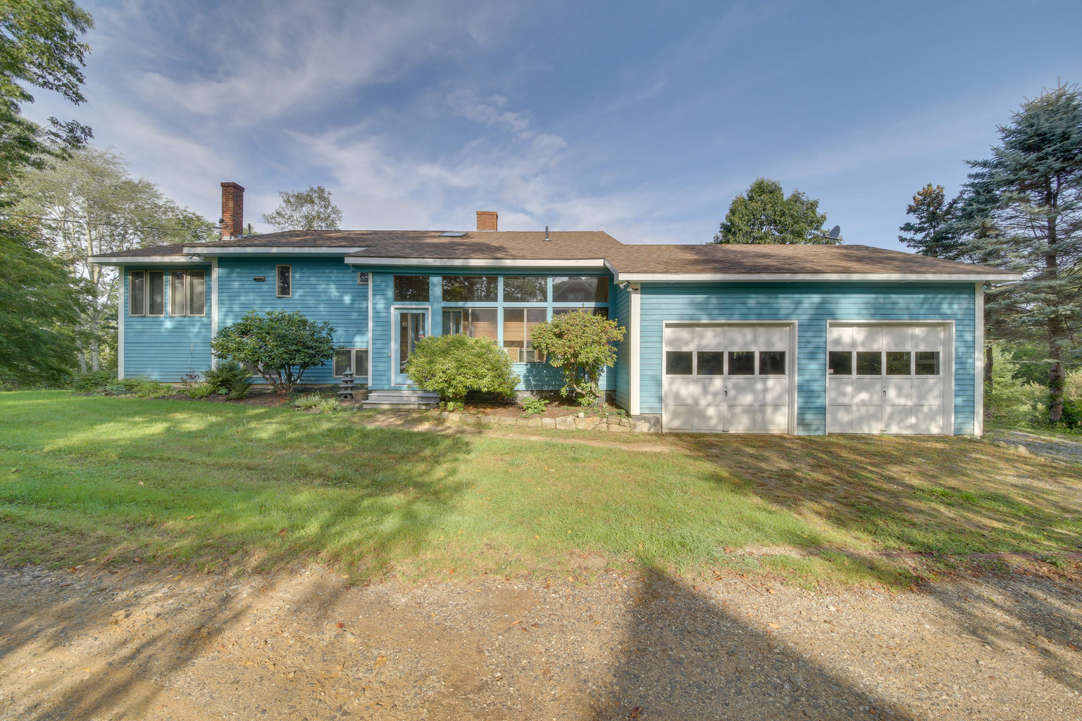 Harpswell Vacation Rental