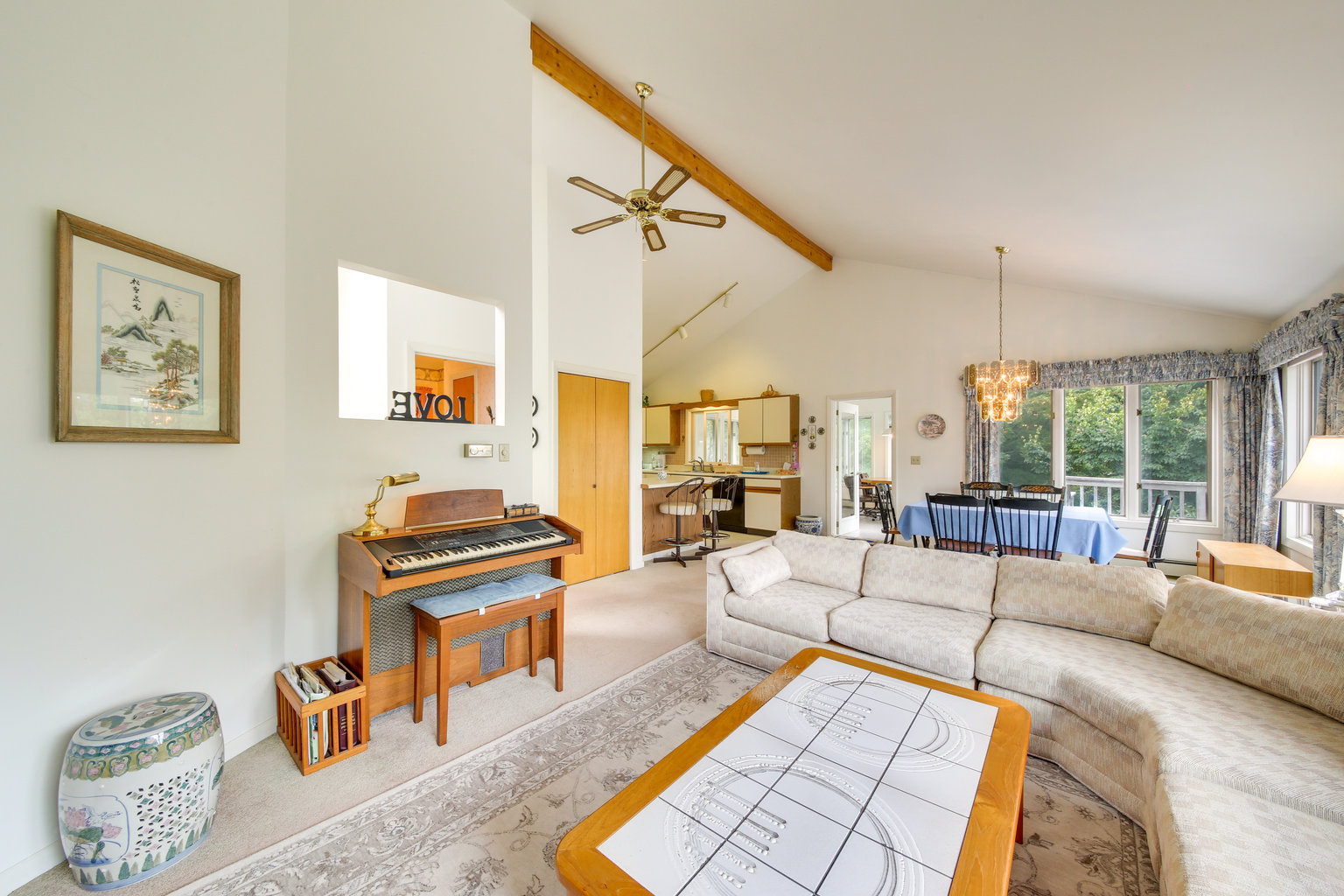 Harpswell Vacation Rental