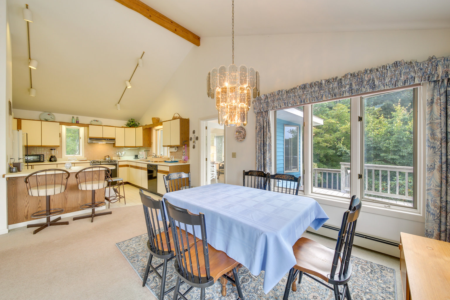 Harpswell Vacation Rental