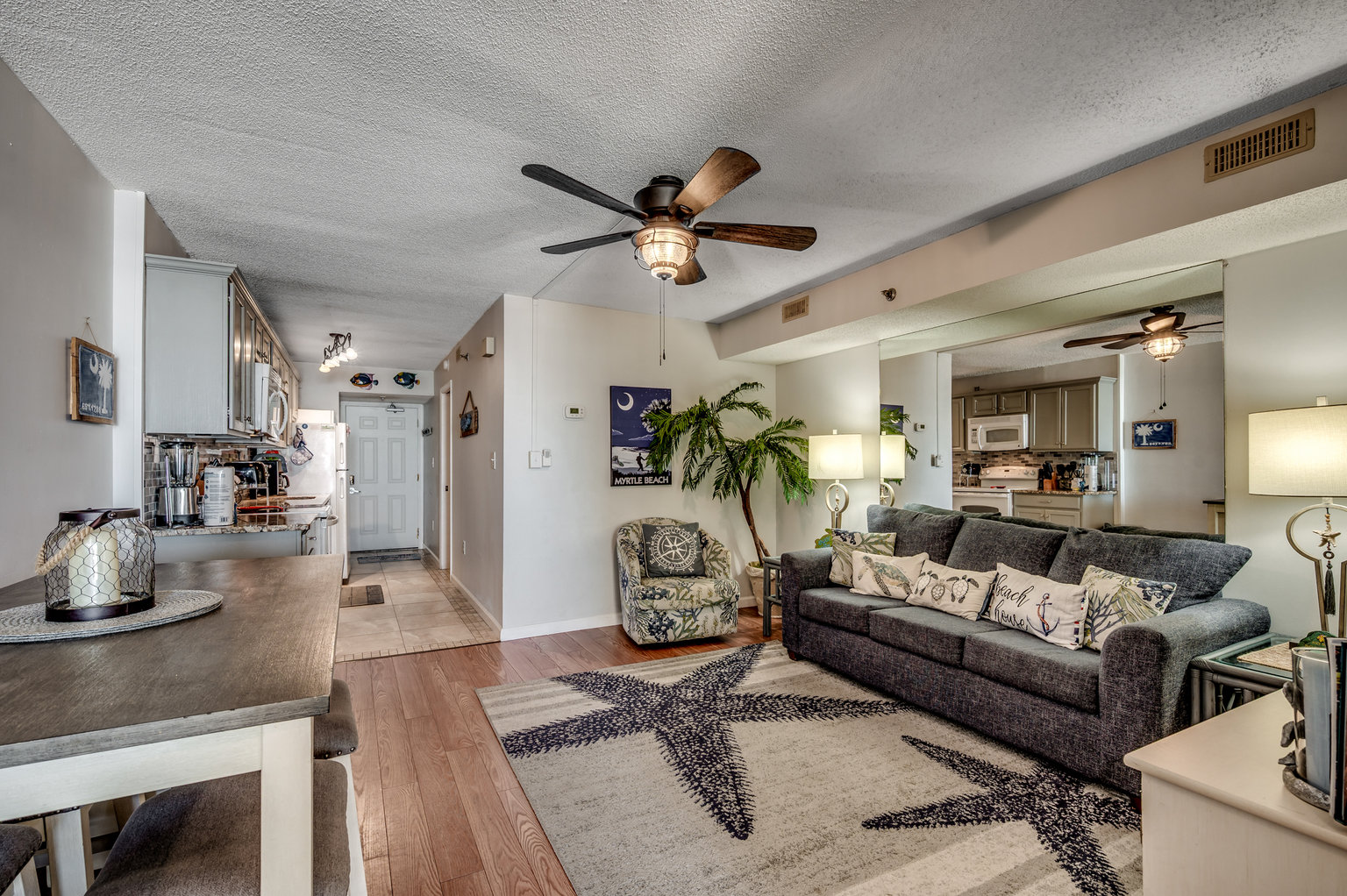 North Myrtle Beach Vacation Rental