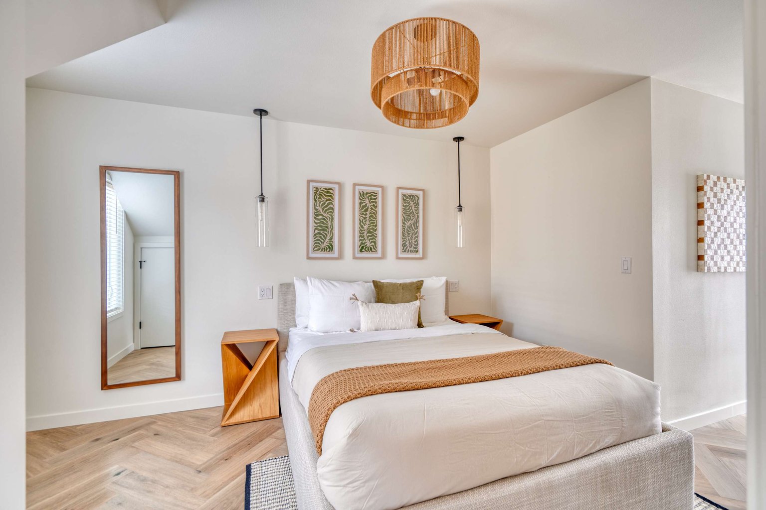 Portland Vacation Rental