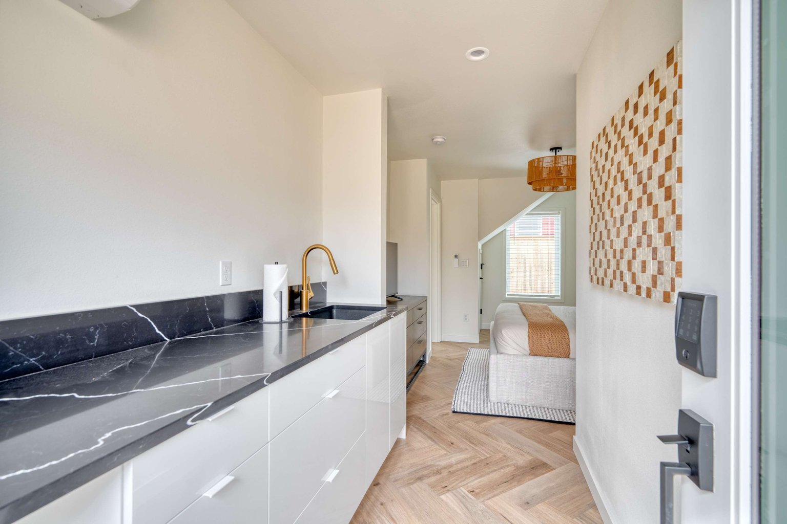 Portland Vacation Rental