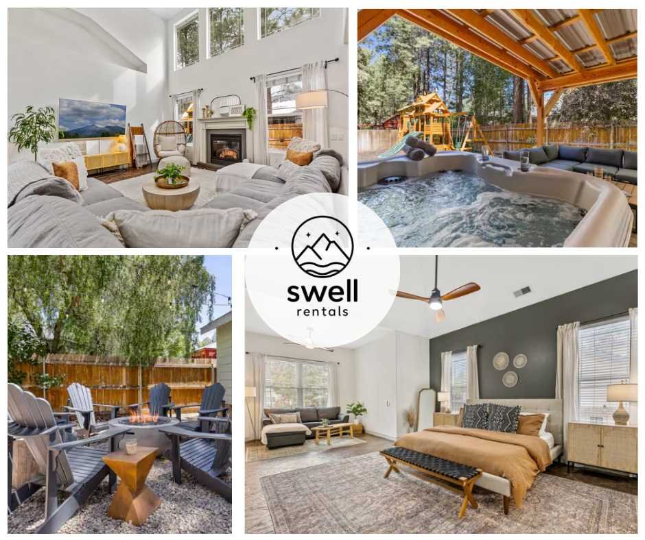 Flagstaff Vacation Rental
