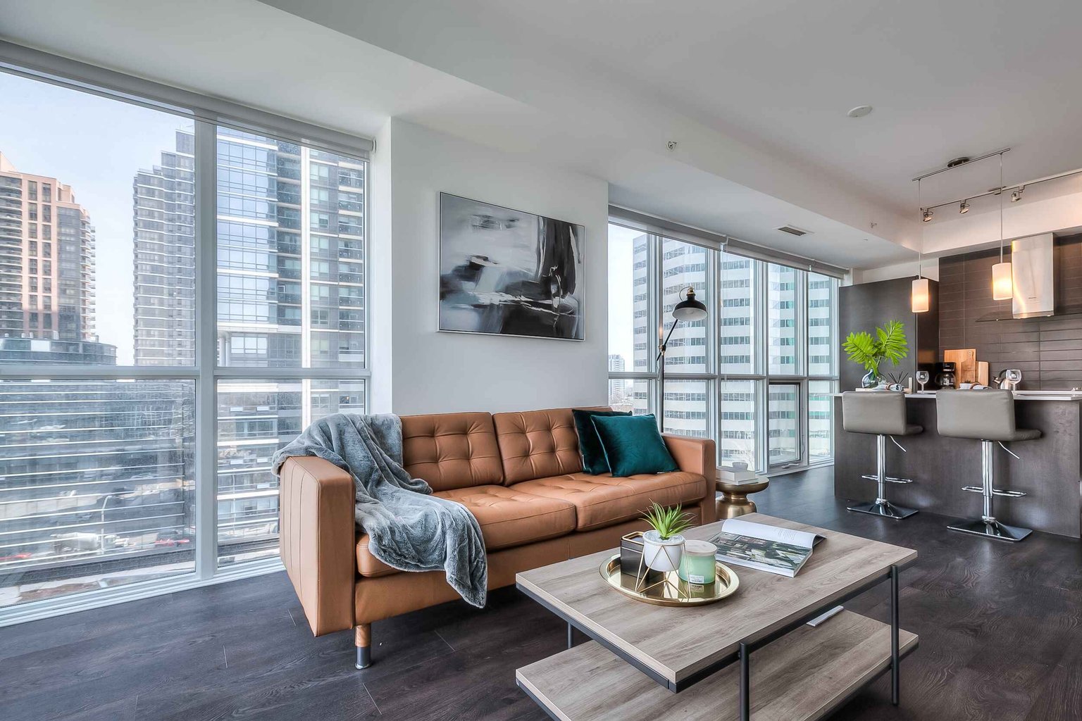 Toronto Vacation Rental