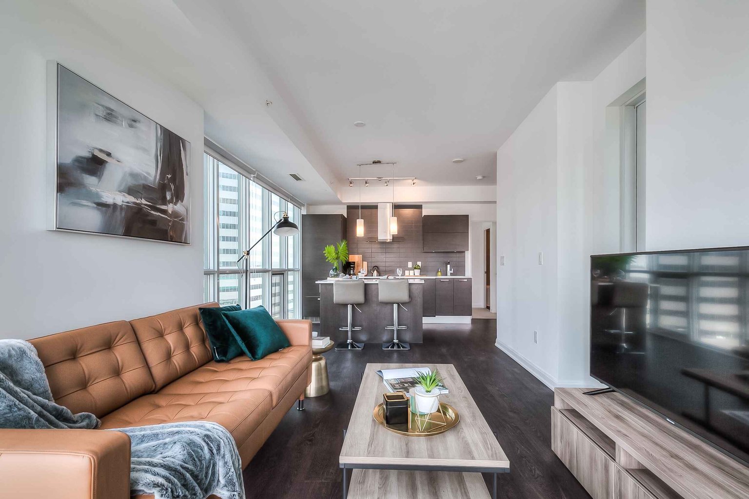 Toronto Vacation Rental