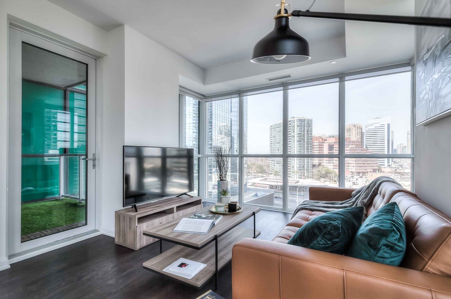 Toronto Vacation Rental