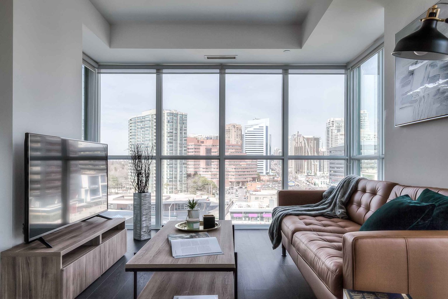 Toronto Vacation Rental