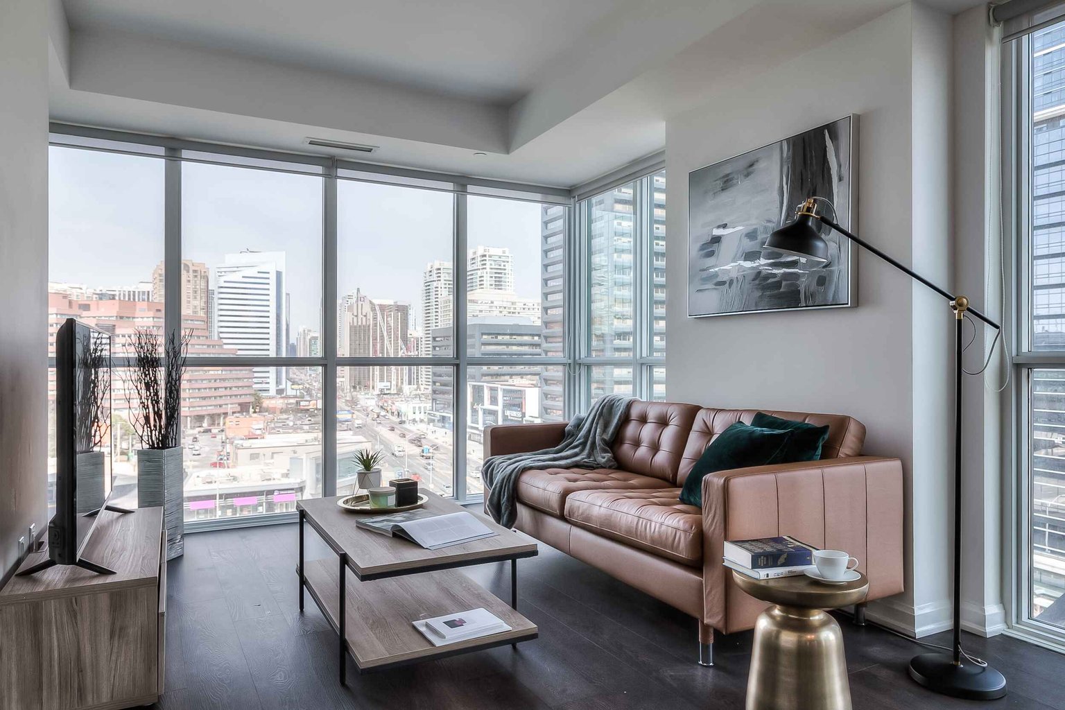 Toronto Vacation Rental