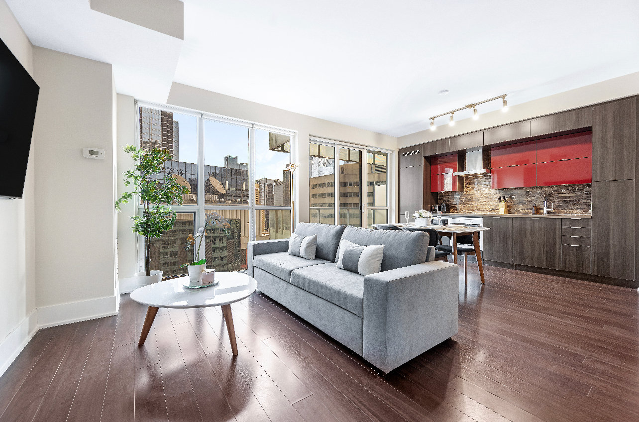 Downtown Entertainment District, Toronto Vacation Rental