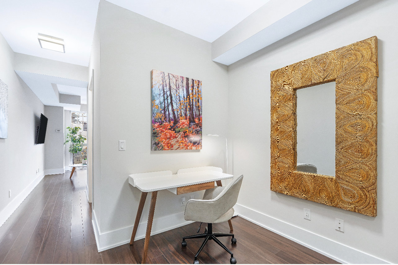 Downtown Entertainment District, Toronto Vacation Rental