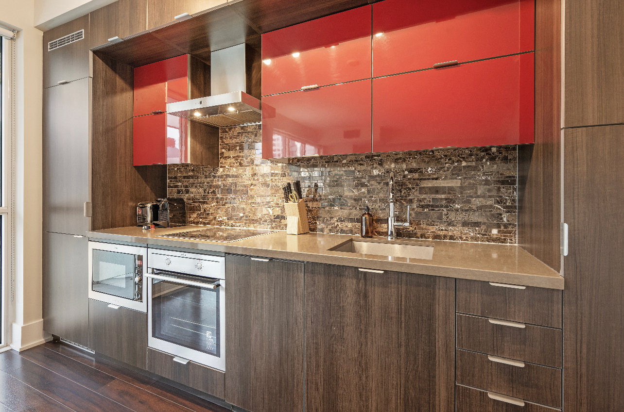 Downtown Entertainment District, Toronto Vacation Rental