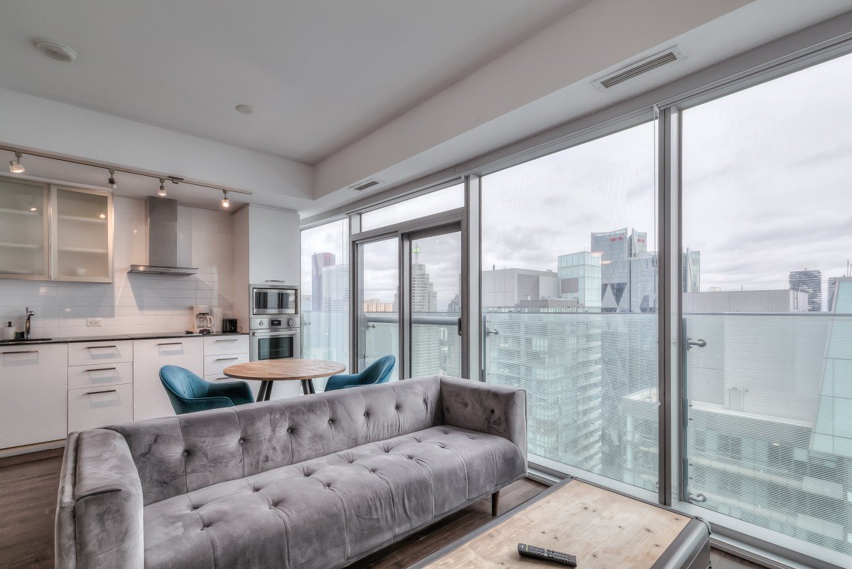 Toronto Vacation Rental