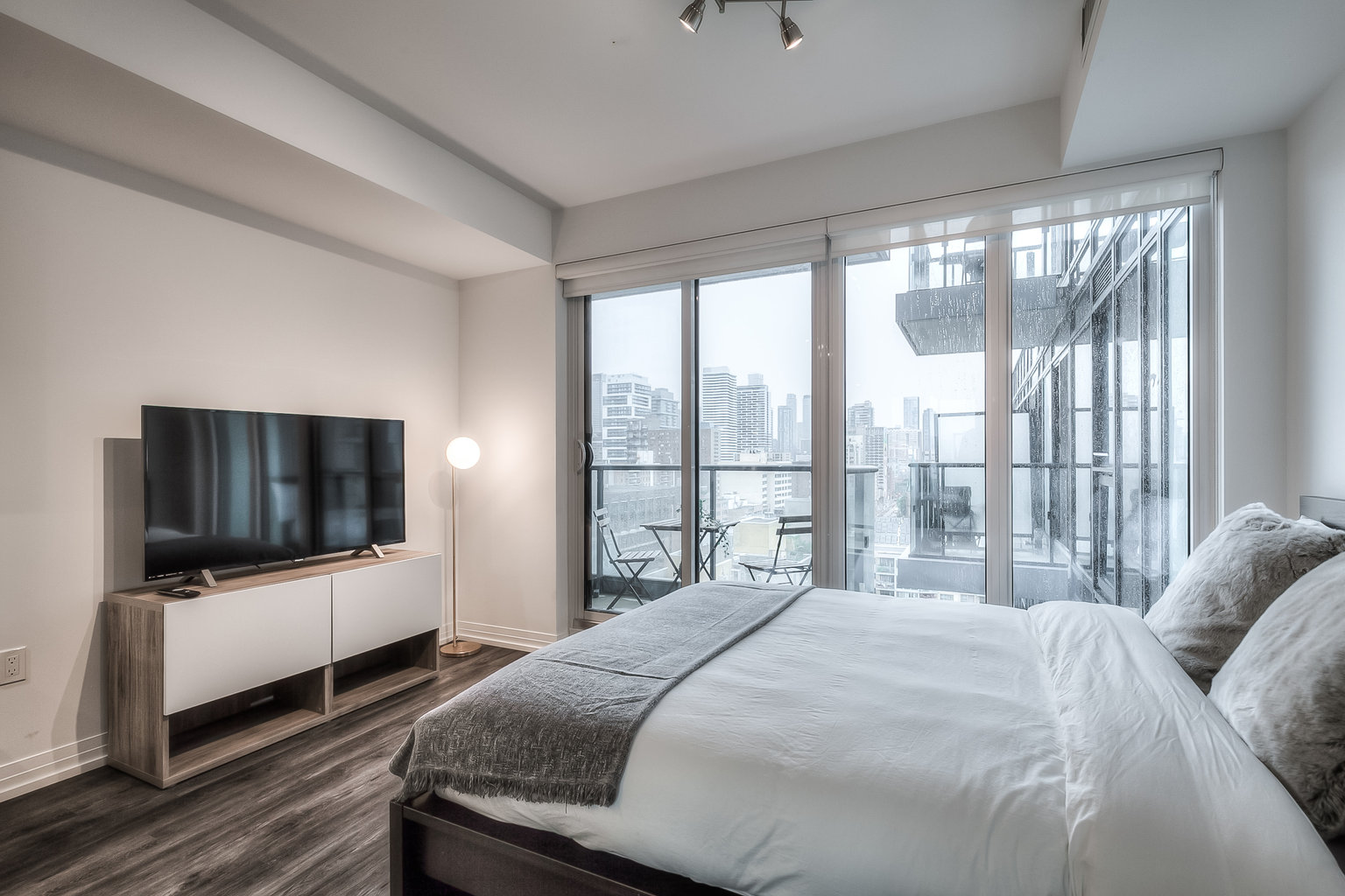 Toronto Vacation Rental