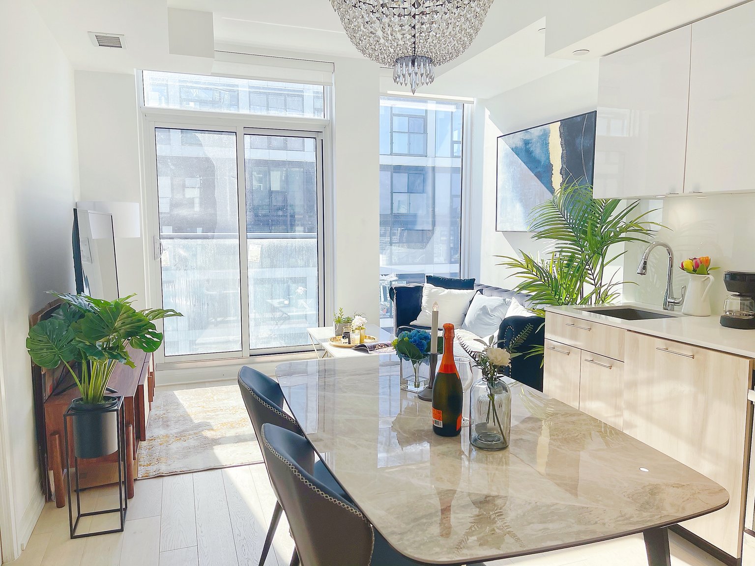 Toronto Vacation Rental