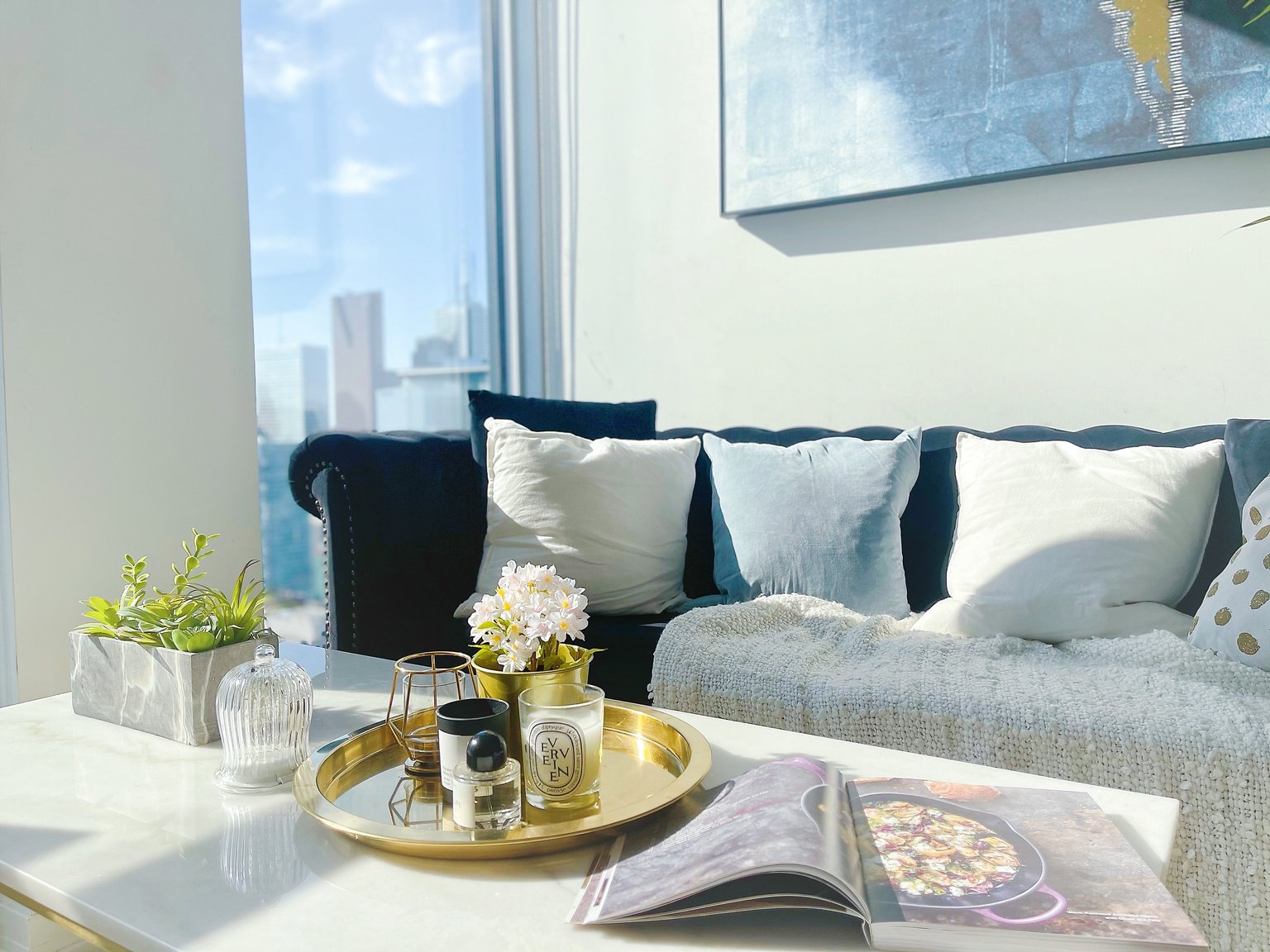 Toronto Vacation Rental