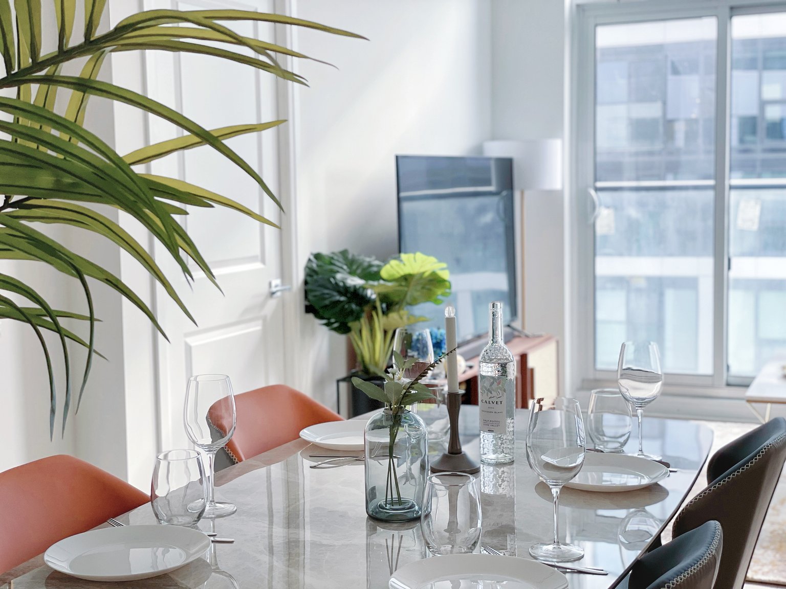 Toronto Vacation Rental