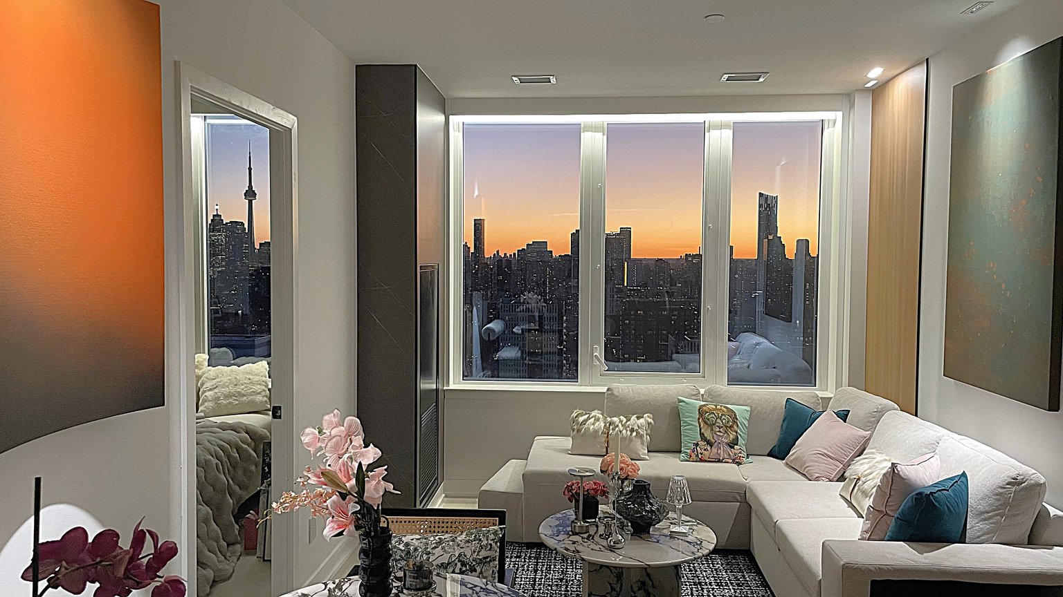 Toronto Vacation Rental